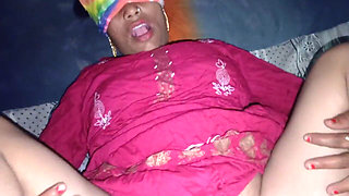 Bhabhi Ko Pela in House Hindi Video