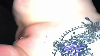 Rough Lesbian Fist Fucking Domination