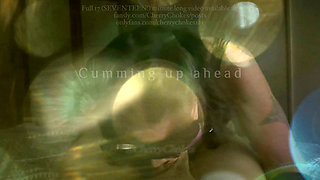 MILF Stepmom (55) Seduces Stepson (35) and Takes His Load Down Her Throat!