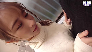 Mistress Gulp Trail on a Wild Exposed Date Drenched in Endless Warm Releases Ep-1