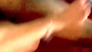 BBC Guy with Indian Rajasthani Bhabhi at Home