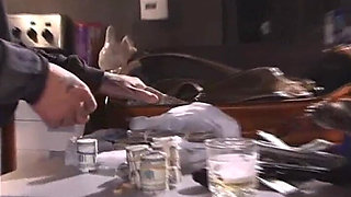 Desperate: Scene 3 Featuring Tera Patrick, Spyder Jonez