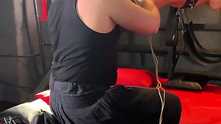 Brazilian webcam korean bdsm stockings