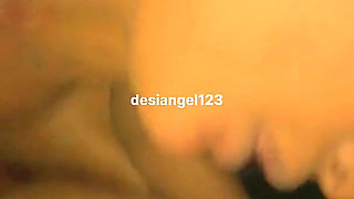 Desi Bhabhi Shared with Bull in Hotel. Part 1