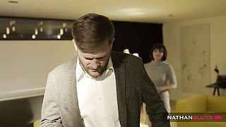 Watch exciting Alysa Gap and Yanick Shaft's clip