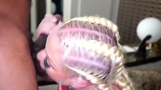 Mz Dani- PAWG Reunion