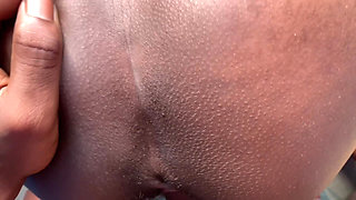 My Girlfriend Wants to Cumm Part 2