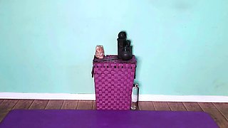 StayHomePOV - Gorgeous Black Babes Having Fun And Keeping