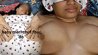 Priyanka Bhabhi's Body Massage and Fucking