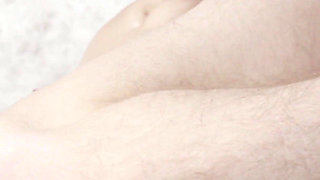 Thumb-fucking His Pristine Asshole Featuring Sage Roux with Alix Avery