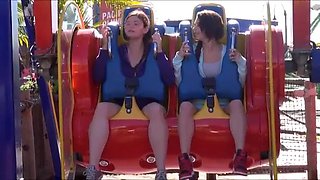 Athletic teens Kiera get creampied: Doggy, Cowgirl  Hardcore Porn