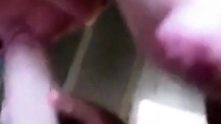 Lingerie Blowjob Amateur Video