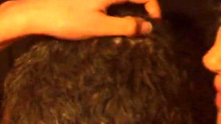 Carmen Luvana and Dee headline this great orgy with big tits and stiff cocks