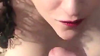 Divinamaruuu - Extreme Sex in the Arroyo De Las Sierras De Córdoba Fucking Outdoors with Real Risk