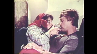 Rick Cassidy Eats the Vagina