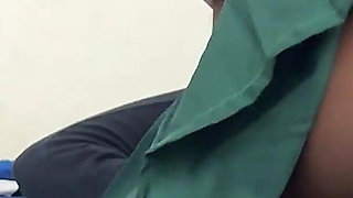 African Teen After School Sex Addict