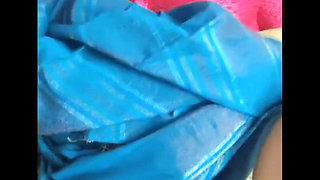 POV Fucking Compilation Videos of Sexy Desi Aunty in Saree