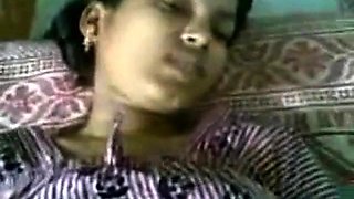 Indian Amateur Loves Her BF's Dick