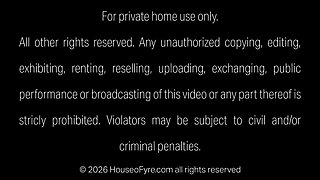 Dee Williams And Kyle Mason In Cheats With The Delivery Boy In Ding Dong