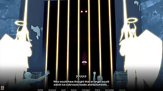 Twisted World Remake #5: Intense Sex Session with the Demon Queen - by Eroticgamesnc