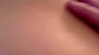Fucking wife after shower