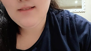 JOI - I Give You Instructions to Masturbate and I Beg for Your Semen