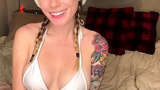 MissIvyDoll - Spent Your Xmas Money on Porn