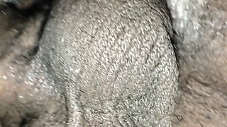 Desi sister-in-law's ass kick