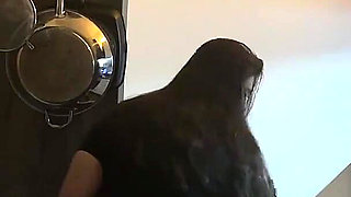 Kitchen Fetish Squirting Madness - Mature Sluts Drenched Everywhere