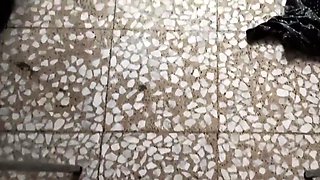 ANAL with DIALOGUES in ITALIAN: he: "where do you want it?"