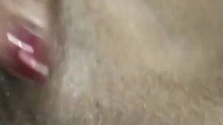 43yr Old Latina Milf Talks Dirty, Masturbates & Smokes