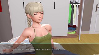 Anime, cartoon, teen