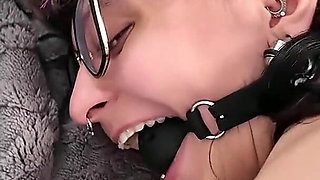 Sensual Sextape Sex with a Hairy 21 Year Old Woman