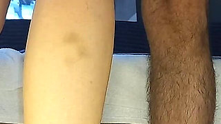 Husband in Pussy, BBC in Ass, Rough Anal Submission Hot Wife Fantasy Part 1