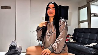 Pop-shot, best blowjob, fuck hard