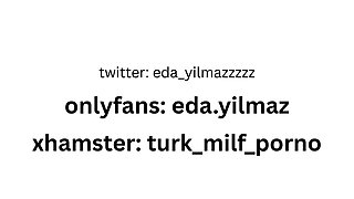 Buyuk Meme- Masturbasyon- Am Parmak- Buyuk Got- Doggy- Got Deligi- Turk MILF- Turk Ifsa- Turk Porno- Ifsa