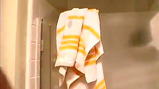 Chaka Titties Has Truly Nice Tits - Denis Marti