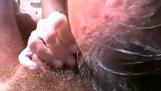 Beach Fun Big Cock Blowjob Outdoor Adventure Caught on Cam!