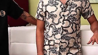 Helping the MILF. Gali Diva