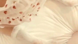 Neighbor's Parents Went on a Trip and Let Their Step Daughter Spend the Summer Vacation at My House.