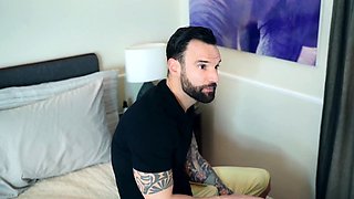 My Boyfriend's BEST FRIEND BANGED ME