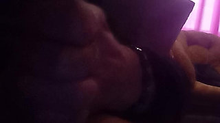 Prejaculate ejaculation
