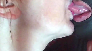 Mom, How Much Naughty They Are!