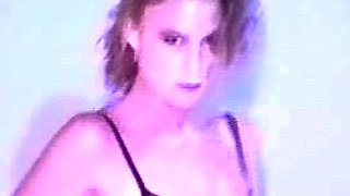 Perfect Pussy Close up milf Selda