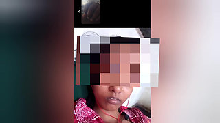 Video call sex Indian wife bhabhi ji ka mu me lena bhabhi