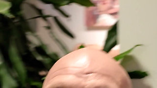 Behind the Scenes at a Porn House