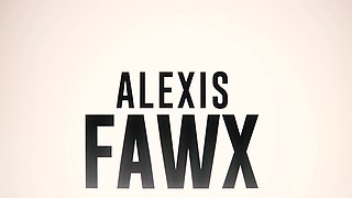 Follow Me For A Fuck - Alexis Fawx / Brazzers