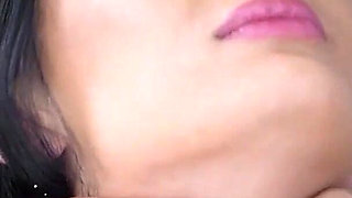 Horny Girl Maddy Black Gets Her Ass Stretched by Bwc