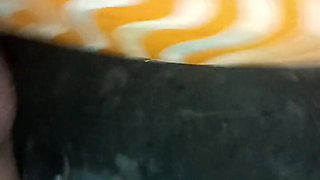 Desi Pooja Pregnant Bhabhi's Tremendous Fuck