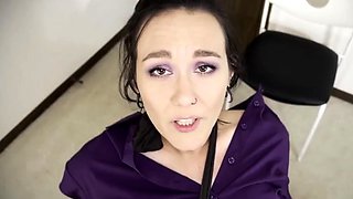 SinnSage - Sinn Sage - The Boss Put A Load In Her Heels